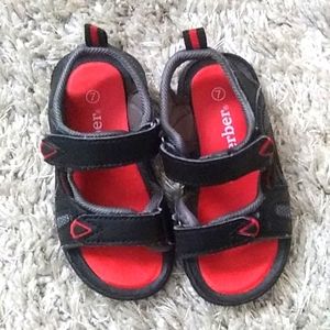 Gerber summer sandals